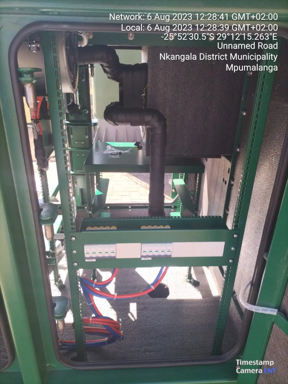 Mobirise Website Builder