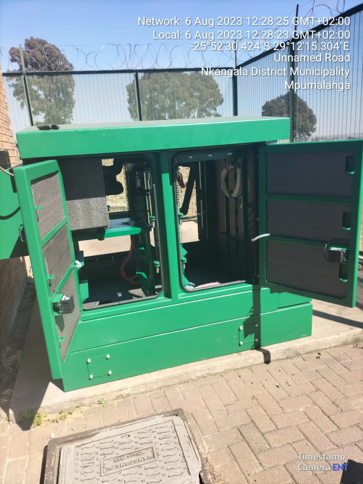 Mobirise Website Builder