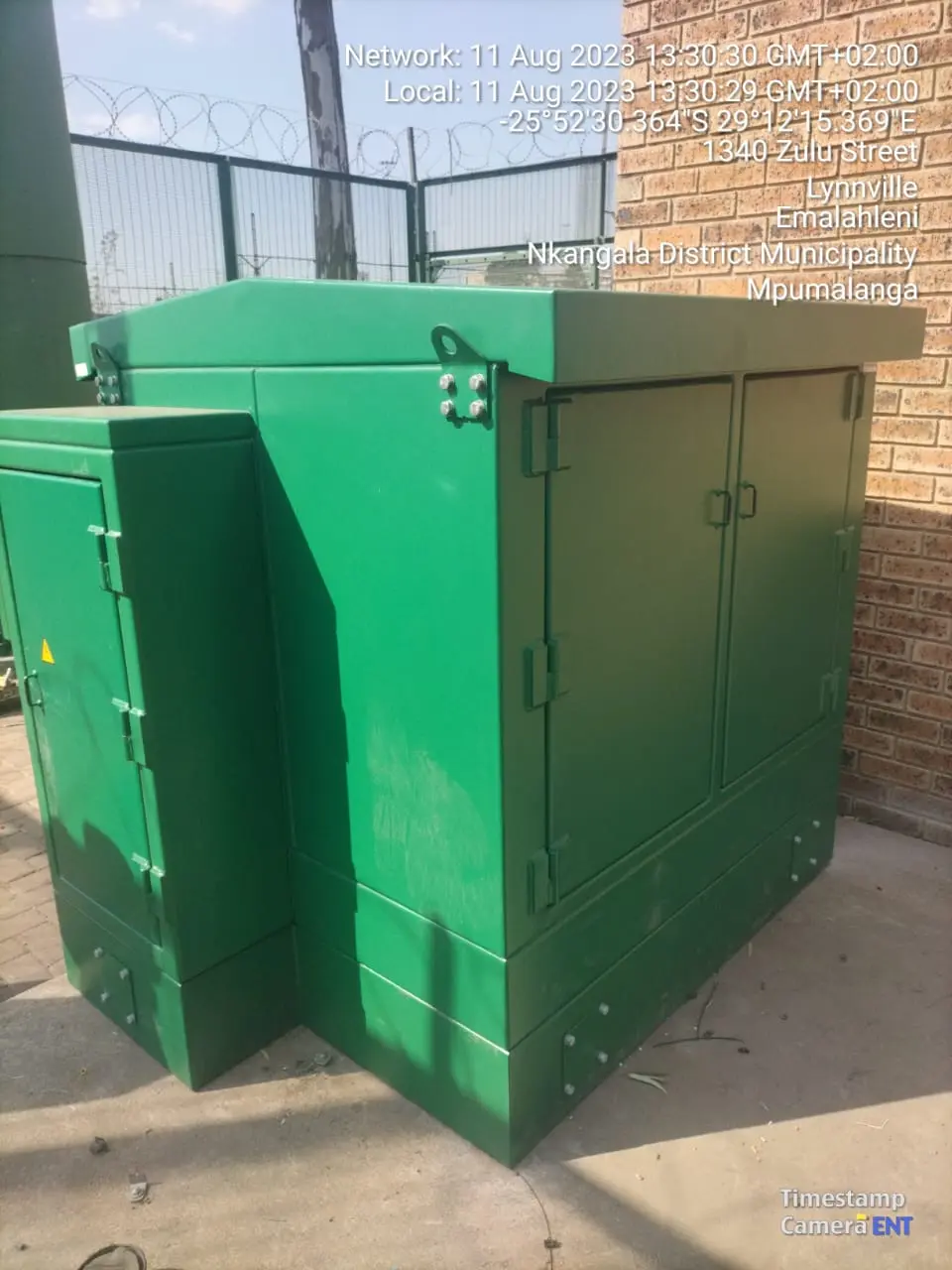 Mobirise Website Builder