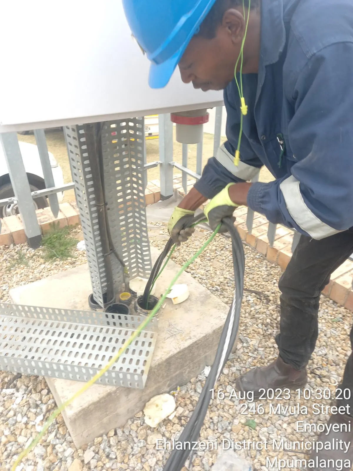 Mobirise Website Builder