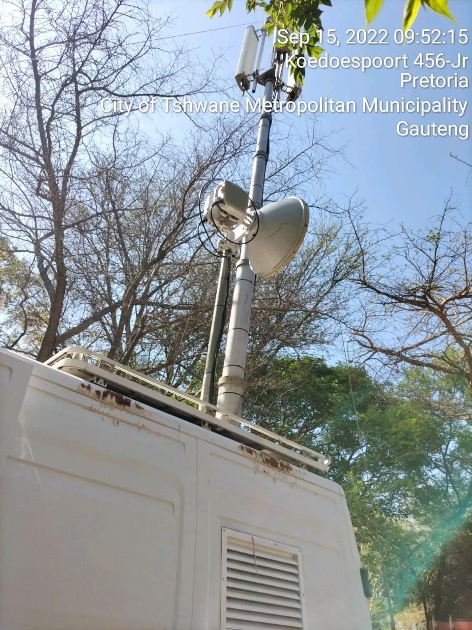 Mobirise Website Builder