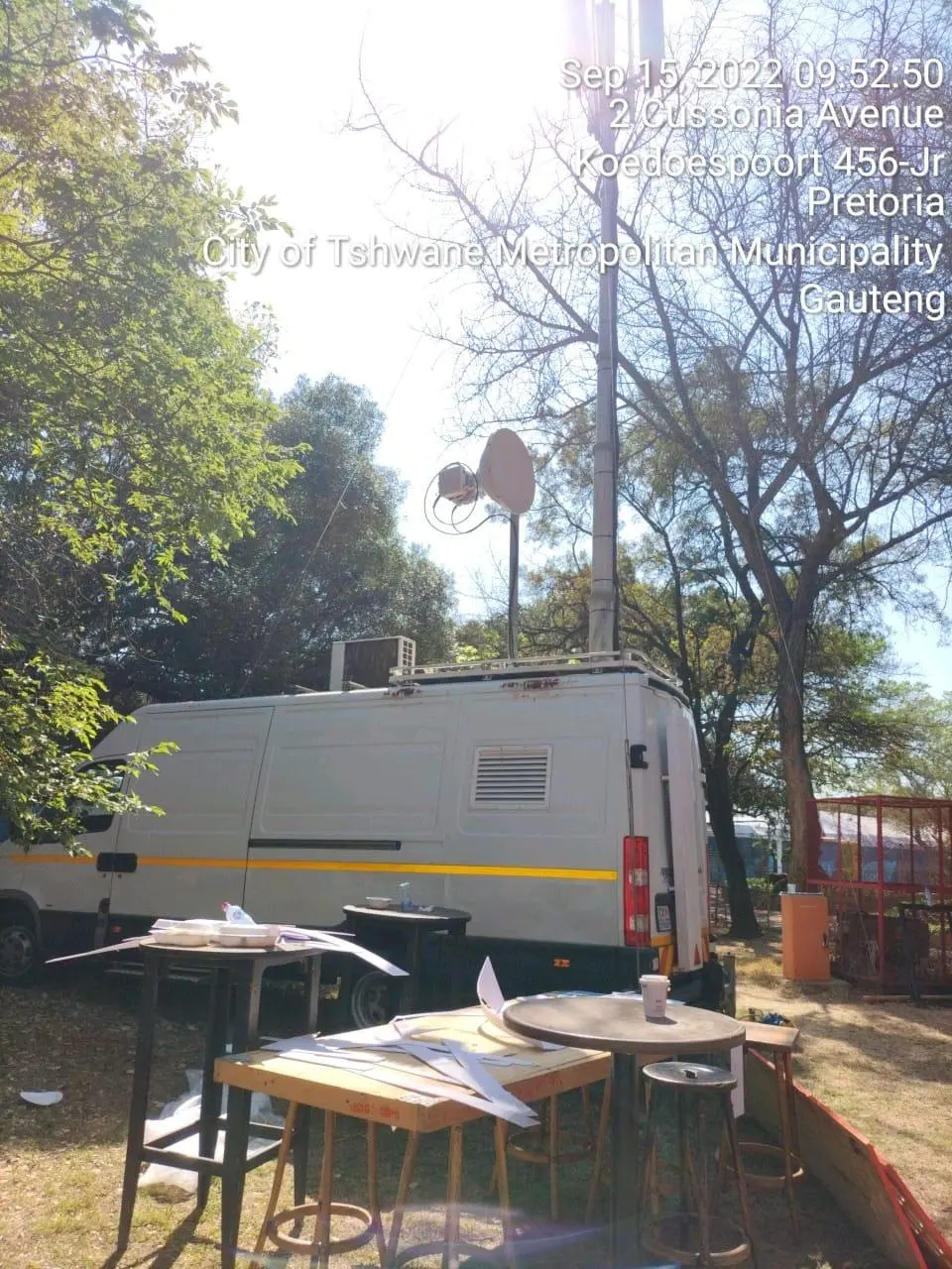 Mobirise Website Builder